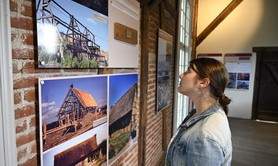 Événement autour de la photographie