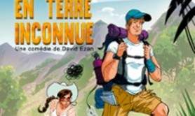 Rencard en Terre Inconnue