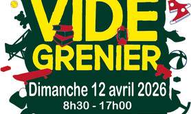 vide grenier 2026