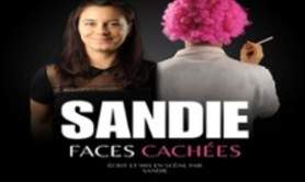 Sandie - Faces Cachées