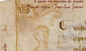 Le Procès de Jeanne d'Arc, Théâtre du Nord-Ouest - Paris