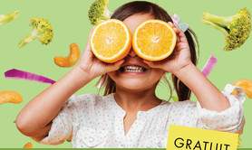 Je(ux) m'amuse en famille