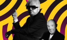 Cerrone et Philippe Corti - Disco Club