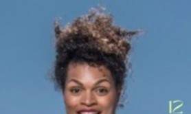 Emily Johnson Rencontre Whitney Houston - Gospel and Soul