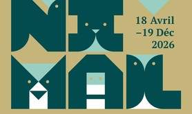 Lancement de l’exposition ARTnimal Les animaux dans l’art