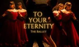 To Your Eternity