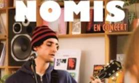 Tom Nomis - Le Solo Concert
