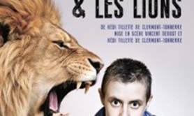 Les Deux Frères et les Lions - Théâtre de l'Oeuvre, Paris