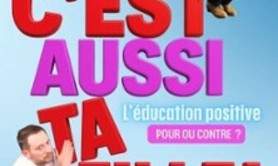 Mathieu Vervisch et Valérie Roumanoff - C'est Aussi ta Fille !