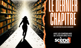 Le dernier chapitre