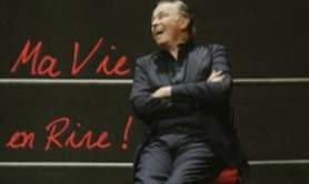 Michel Leeb - Ma Vie en Rire !