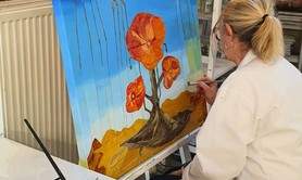 Stages Adultes Hebdo à la DEMANDE Session Mai