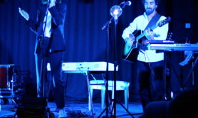 Les chansons qui ENchantent - Chloé Birds
