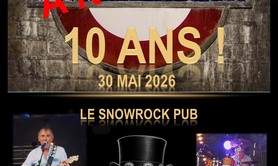 ANNULATION de FLASHBACK STATION 4 fête ses 10 Ans