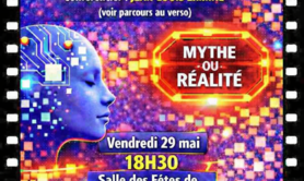 L'INTELLIGENCE ARTIFICIELLE : MYTHE OU RÉALITÉ ?