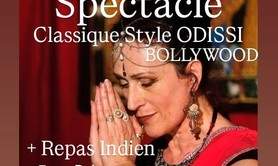 Soirée Indienne