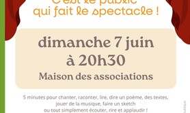 Veillée du 7