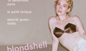 Blondshell