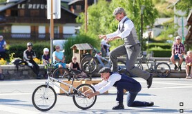 Peaky Bikers 