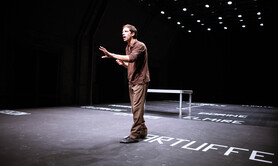  Tartuffe d'après Tartuffe d'après Tartuffe d'après Molière