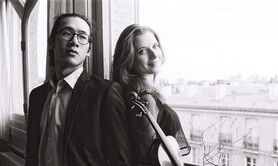 DUO CON FUOCO & ses amis – MOZART & BRAHMS - 49ème FESTIVAL 