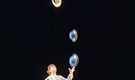 LE CABARET DES OISEAUX - Dîner Spectacle -