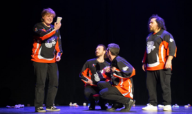 Match d'Impro