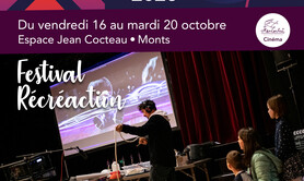 Festival Récréaction