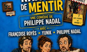 30 000 Raisons de mentir