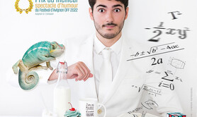 Baptiste Defrance - Quelle différence ça fait ?