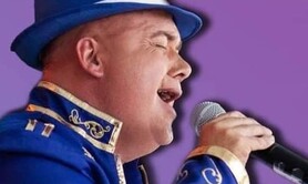 Stéphane NORIAS  - Chanteur de variété Francaise,  années 60, 70, 80 a nos jours