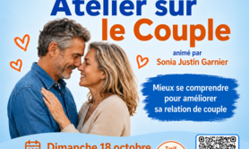 Atelier sur le couple