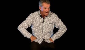 Clôture des Légendes automnales avec Olivier de Robert