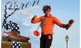 Cie à Tiroirs - Béron à tous les étages