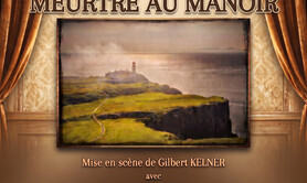 Meurtre au manoir 
