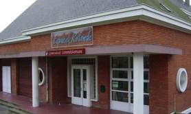 Espace Rotonde / Commédiamuse