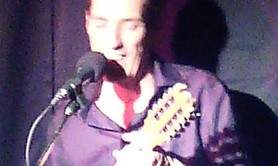 LOU TOREIP - De la chanson