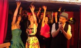 École Clai2Faz  - Cours de Chant /Ecriture& Compo/ Eveil musical/ Musicothérapie/ Contes