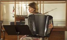 Doublot Delphine - Accordéoniste
