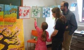 Débrouill'Art - Atelier créatif
