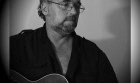 Thierry Morisseau - Récital de chansons. 