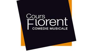 Concours Classe Libre Cours Florent Comédie Musicale