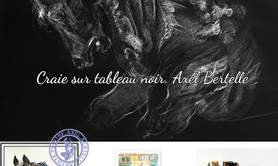 Ecole de beaux arts d'Alsace - Apprendre le dessin et l'aquarelle facilement !.