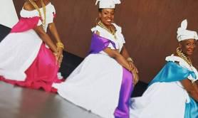 Dépi Nou Ansanm - Groupe de danse traditionnelle et folklorique antillais