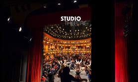 Studio Théâtre - Cours de Théâtre à Genève