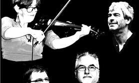 Barzhig - Groupe de Rock Celtique