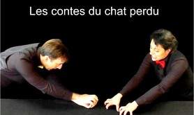 Les Arts à la Main - Les contes du chat perdu
