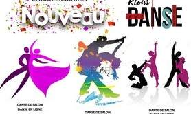 Danse de salon et danse en ligne - Région Quimperle