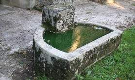 Site Patrimonial de la Chaux