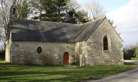 Chapelle Saint-Abibon